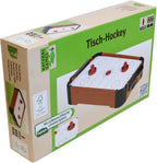Tisch-Hockey-Spiel, 51 x 31 x 9,5 cm
