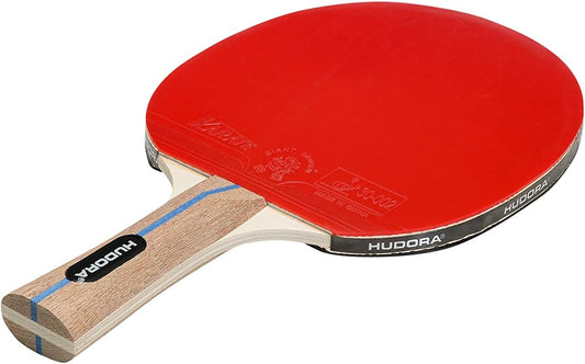 HUDORA table tennis bat game 