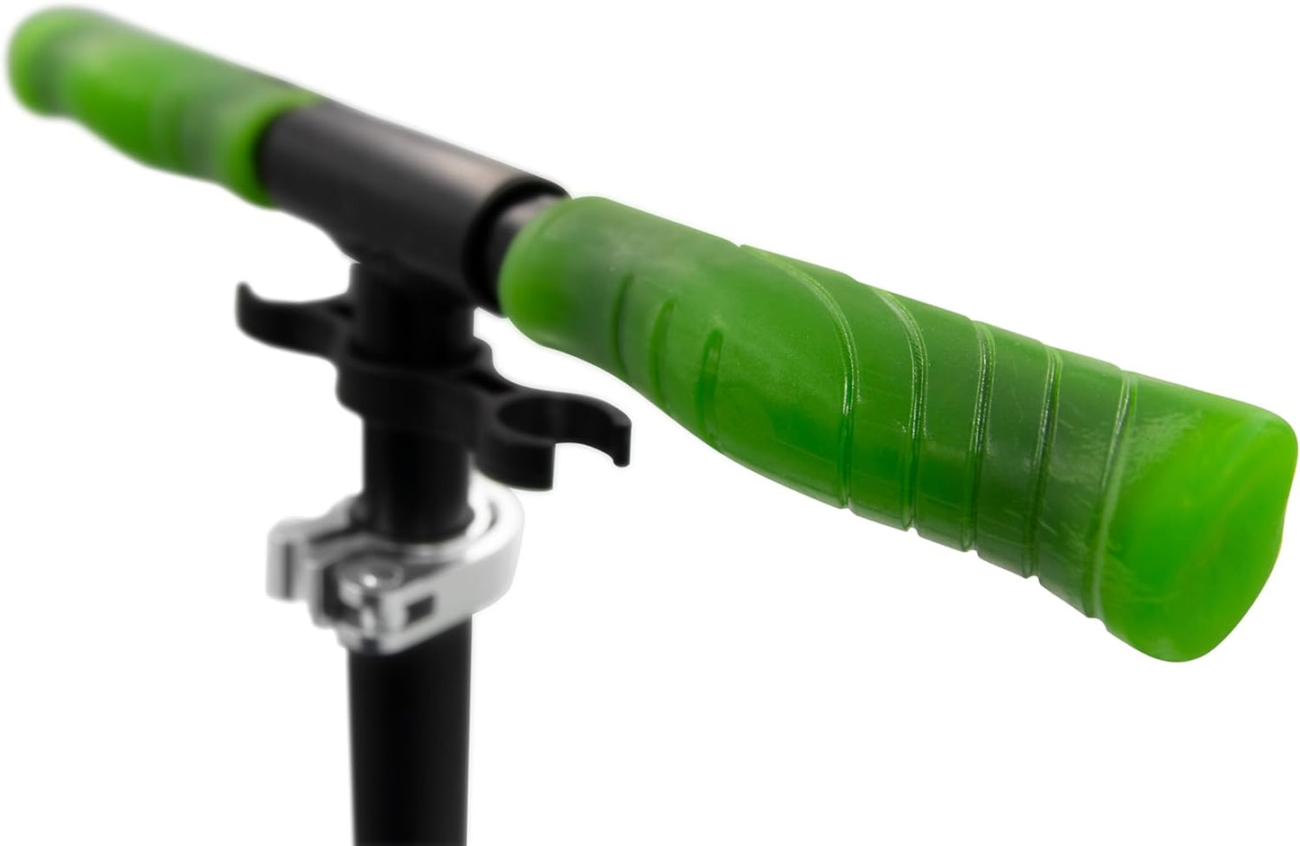 muuwmi Aluminium Scooter Glow 200 mm (B-Ware)