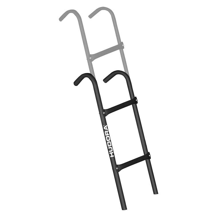 HUDORA ladder for garden trampolines