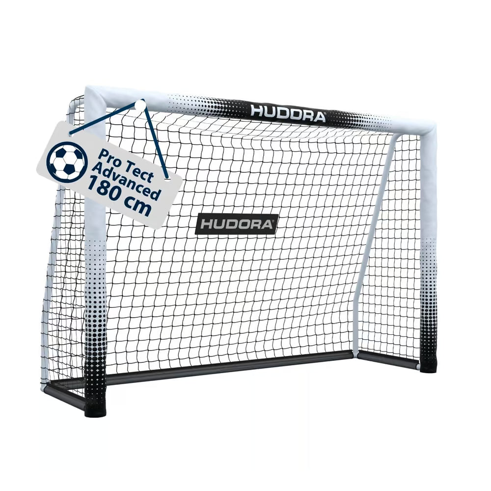HUDORA Soccer Goal Expert 