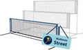 Multinetz Street (B-Ware)