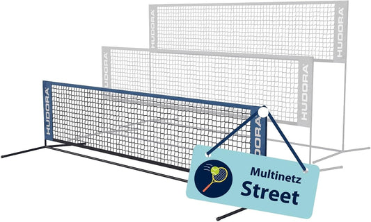 Multinetz Street (B-stock) 