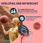 HUDORA Start Basketballständer 260 (B-Ware)