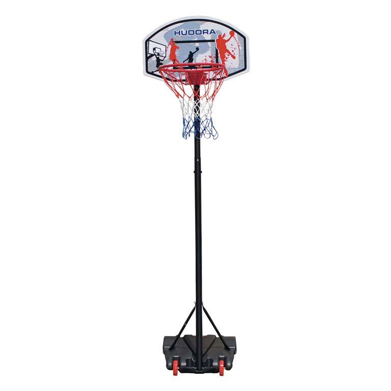 HUDORA Basketball Stand All Stars 205 