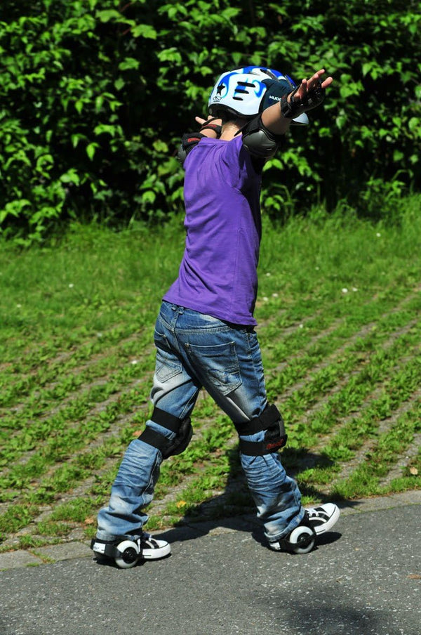 HUDORA Fersenroller Bold Buddy's