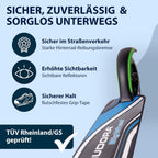 HUDORA BigWheel 205 - various colors 