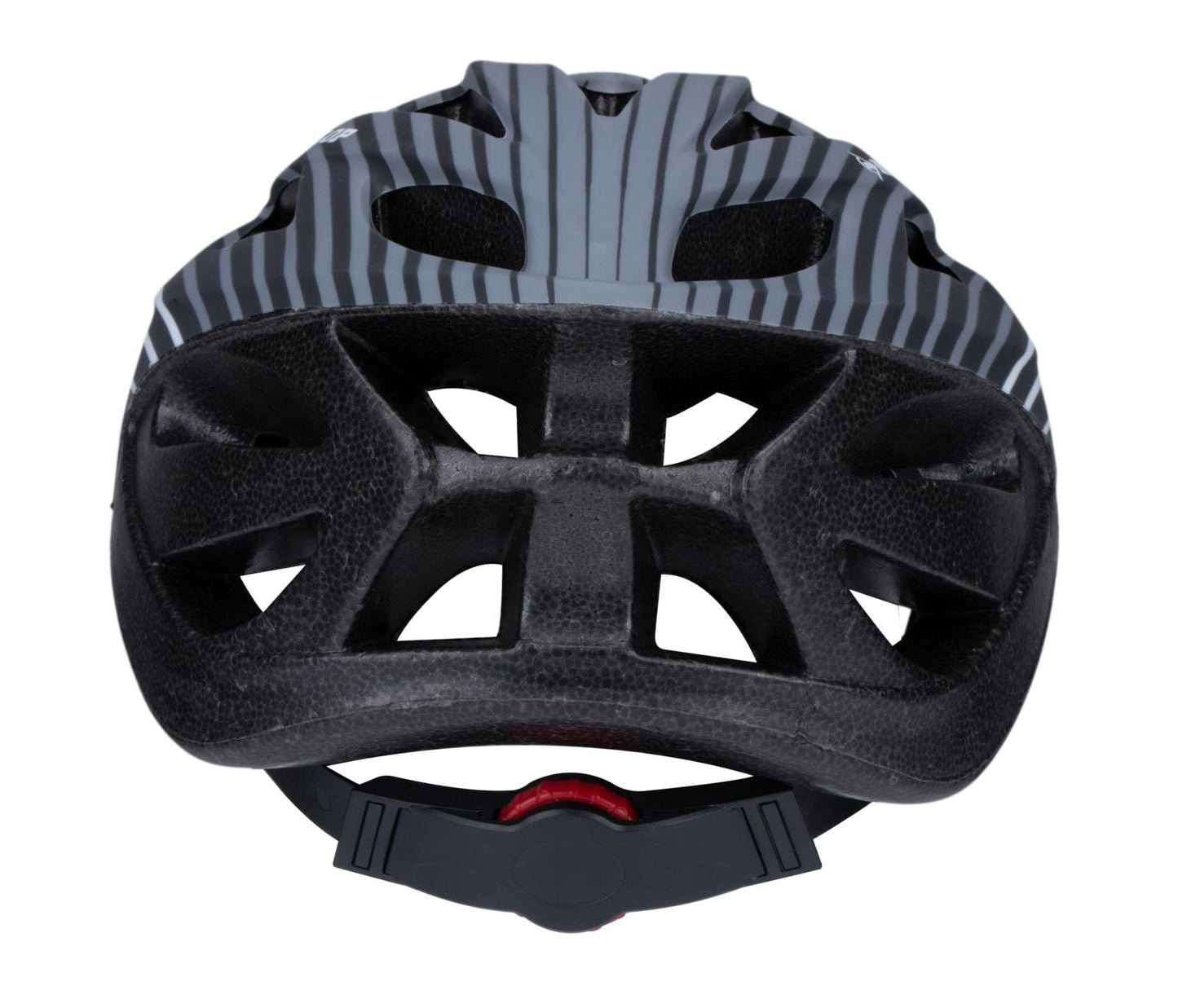 Fahrradhelm von DUNLOP, Größe S 53-55 cm mit Visier, verschiedene Farben