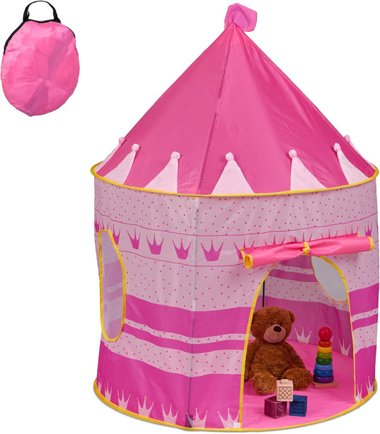 Spielzelt Prinzessin, 105 x 125 cm von Play Tent