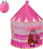 Spielzelt Prinzessin, 105 x 125 cm von Play Tent