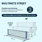Multinetz Street (B-Ware)