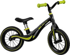 Vélo d'équilibre HUDORA Magnésium Air 