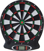 Elektronisches Dartboard, 18 Spiele von New Sports