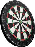 NSP Dartboard Sisal 