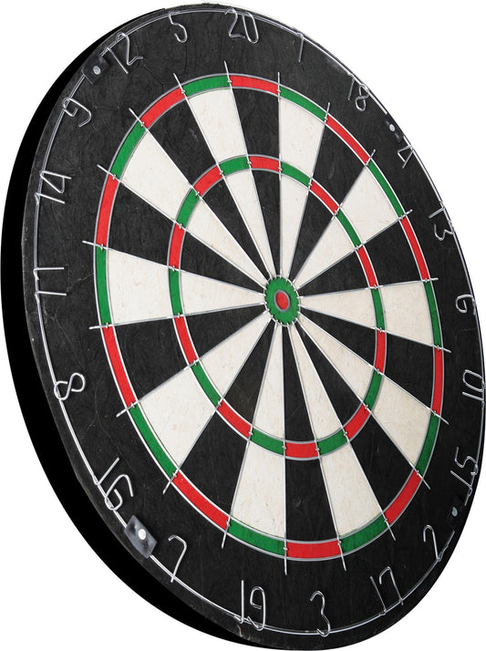 NSP Dartboard Sisal 