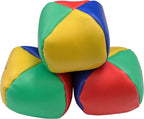 Juggling balls 6.5 cm, 3 pieces from Outdoor active 