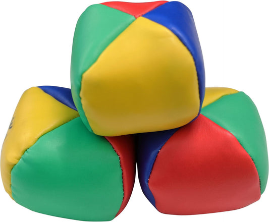 Juggling balls 6.5 cm, 3 pieces from Outdoor active 