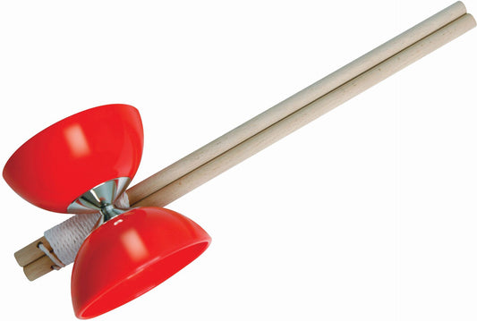 Diabolo, 10 cm from Outdoor active