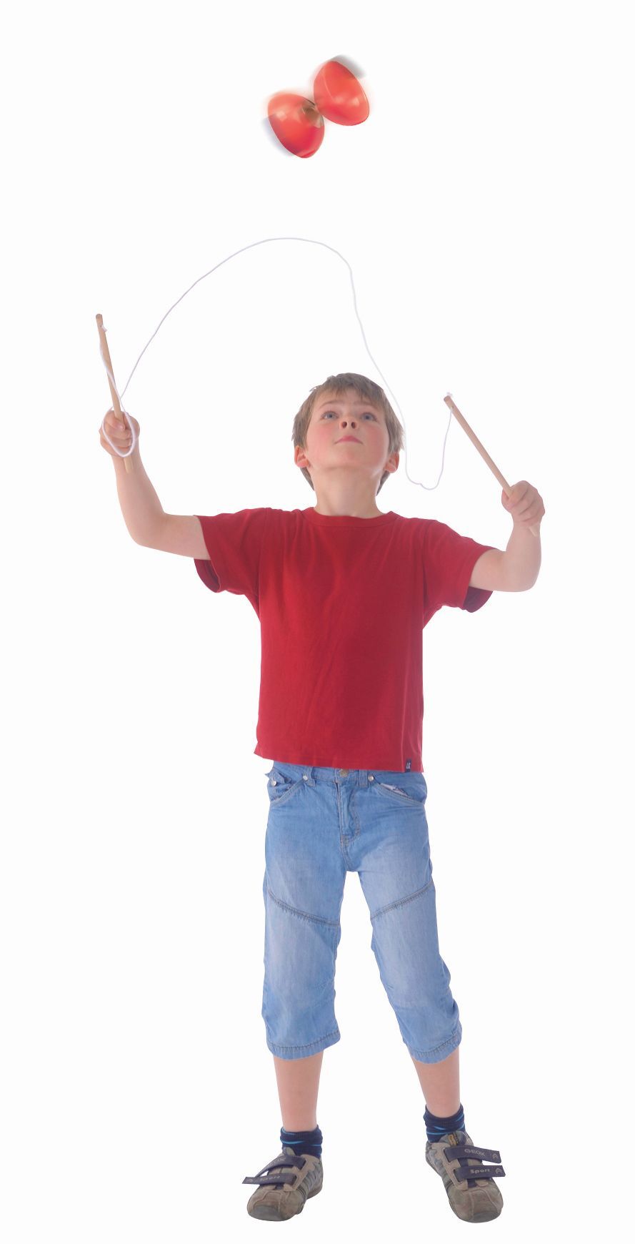 Diabolo, 10 cm from Outdoor active