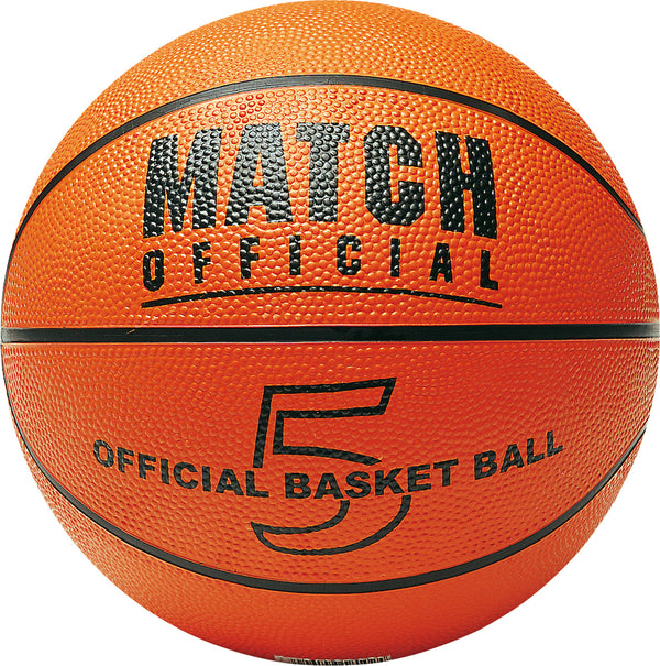 Basketball Match Official, Größe 5