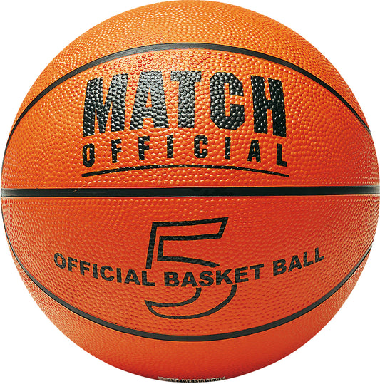 Basketball Match Official, Size 5 