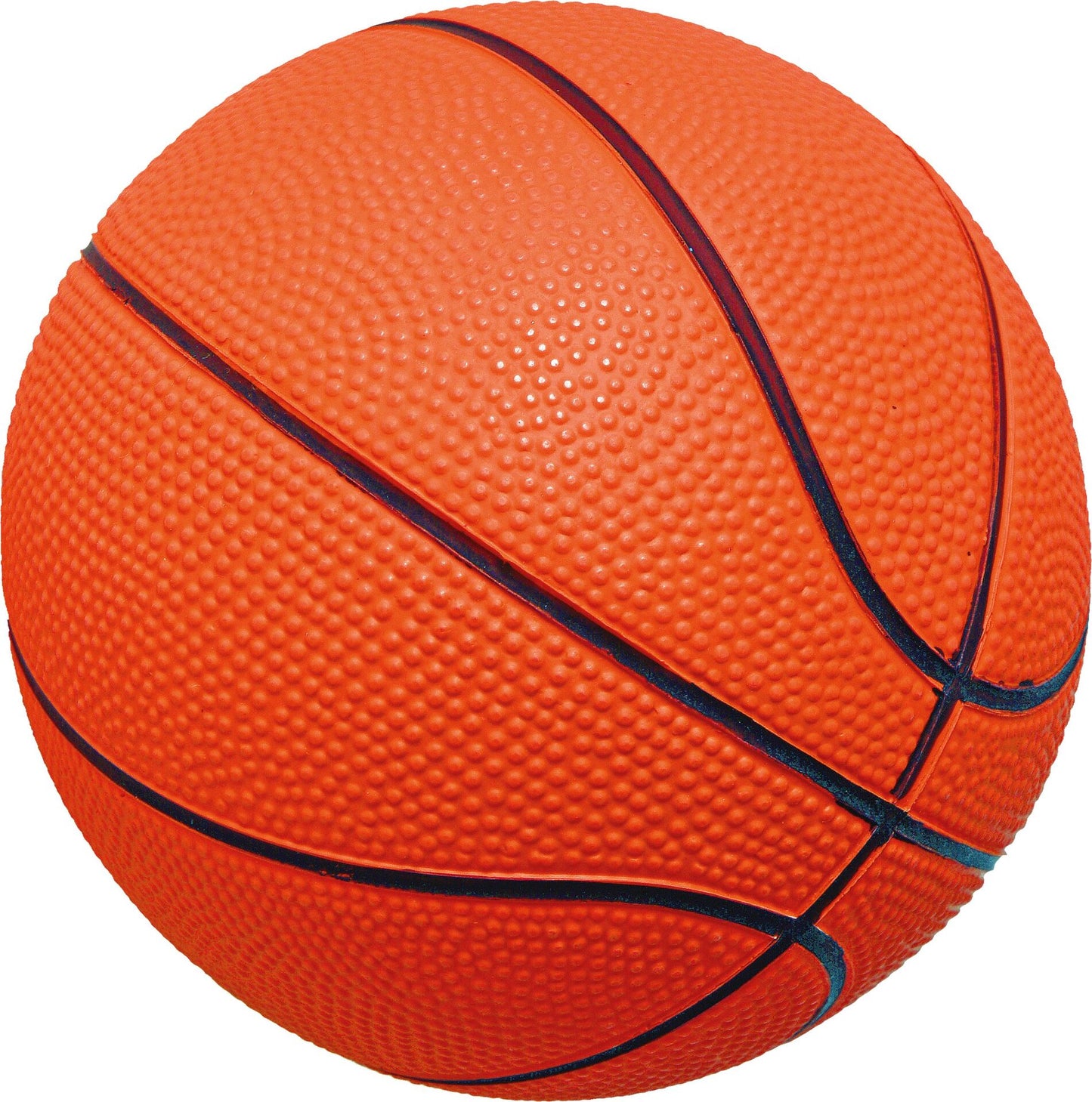 Basketball indoor set, including 2 balls from New Sports