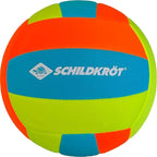 Ballon de plage Schildkröt tropical