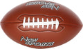 American Football von New Sports, Größe 25 x 14,5 cm