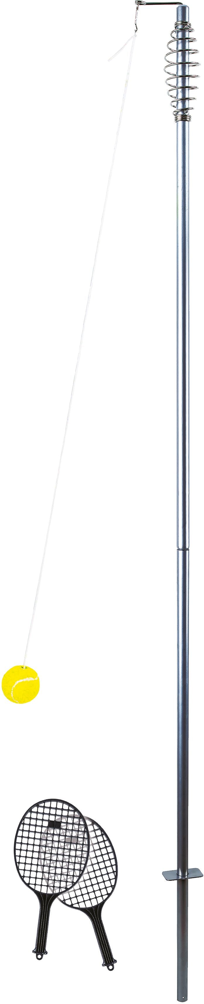 Tennis Trainer, Twistball (Stange + Ball)