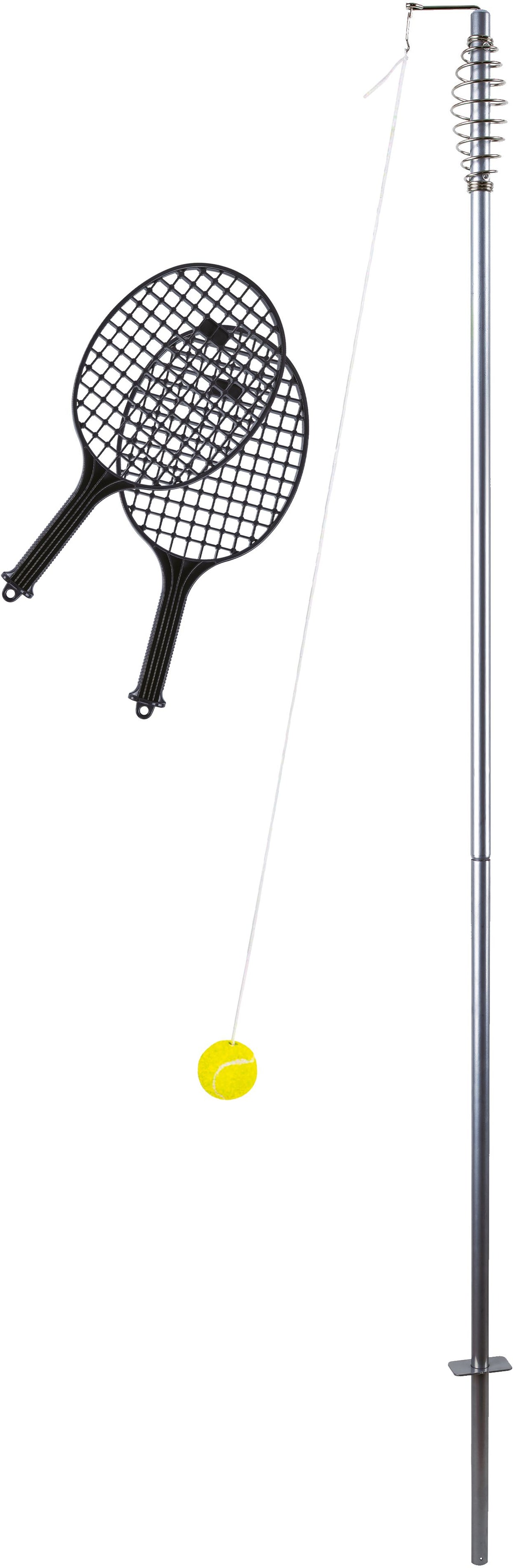 Tennis Trainer, Twistball (Stange + Ball)