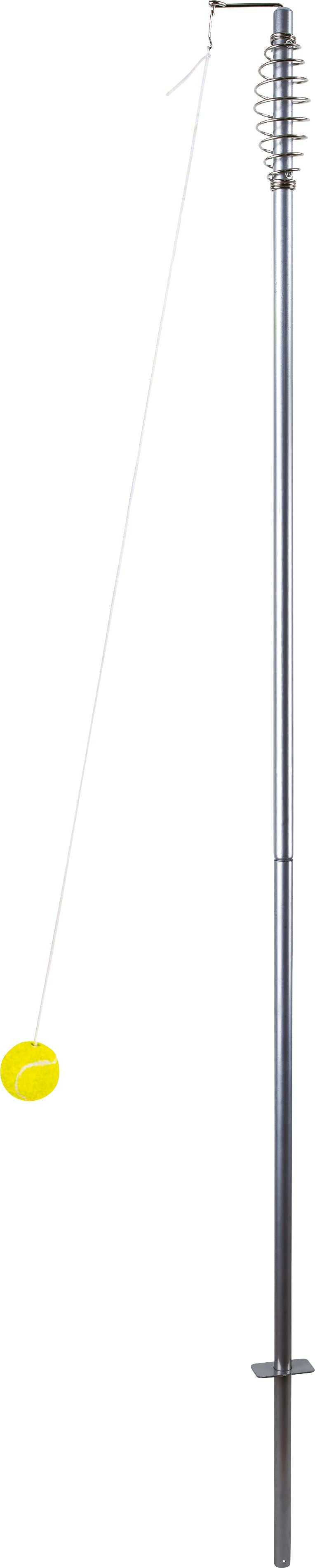 Tennis Trainer, Twistball (Stange + Ball)