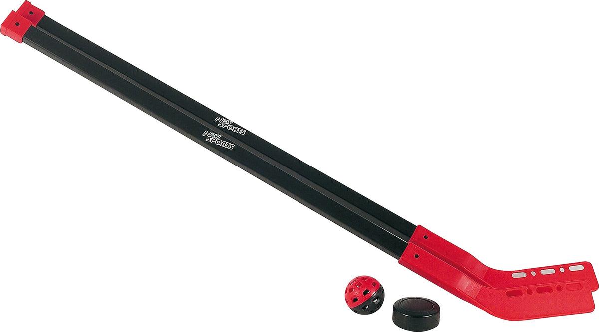 Street hockey set junior from New Sports 