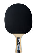 Raquette de tennis de table Donic Schildkröt Legends Silver, Premium Line, housse incluse