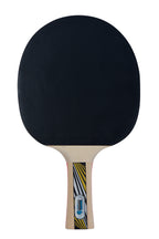 Raquette de tennis de table Donic Schildkröt Legends Gold, Premium Line, housse incluse