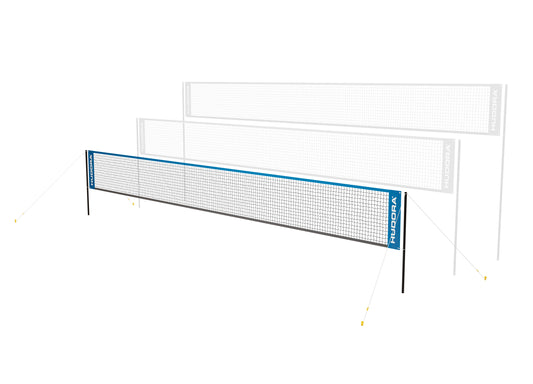 HUDORA Multinetz Garden & Beach