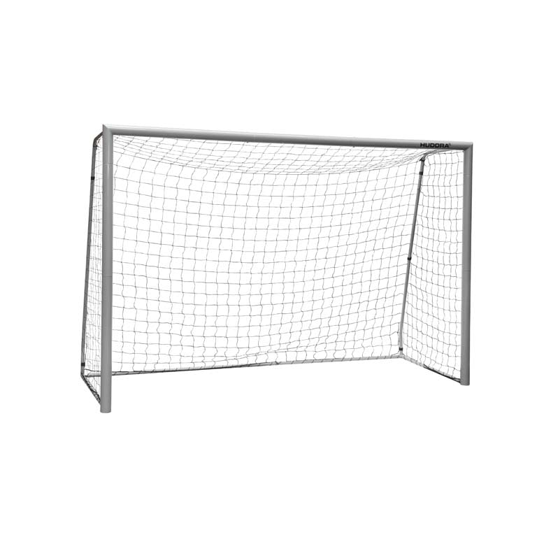 HUDORA Fußballtor Expert, verschiedene Größen (B-Ware)