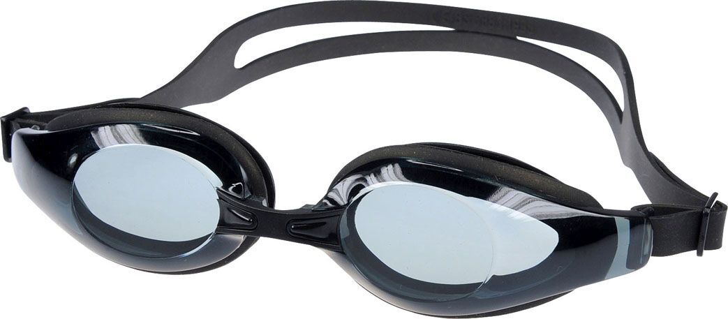 Lunettes de natation SF Senior 12+, noires