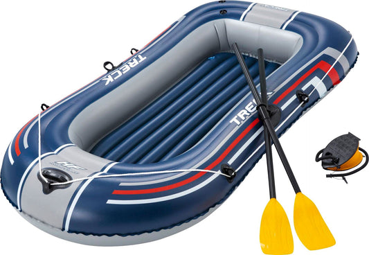 Hydro Force inflatable boat