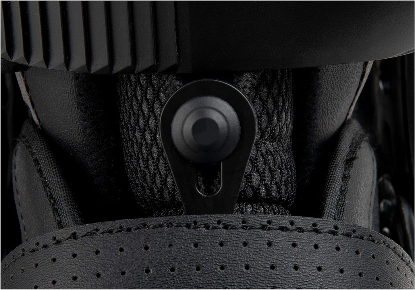 HUDORA Allround Schlittschuh Comfort, Größe 29-34