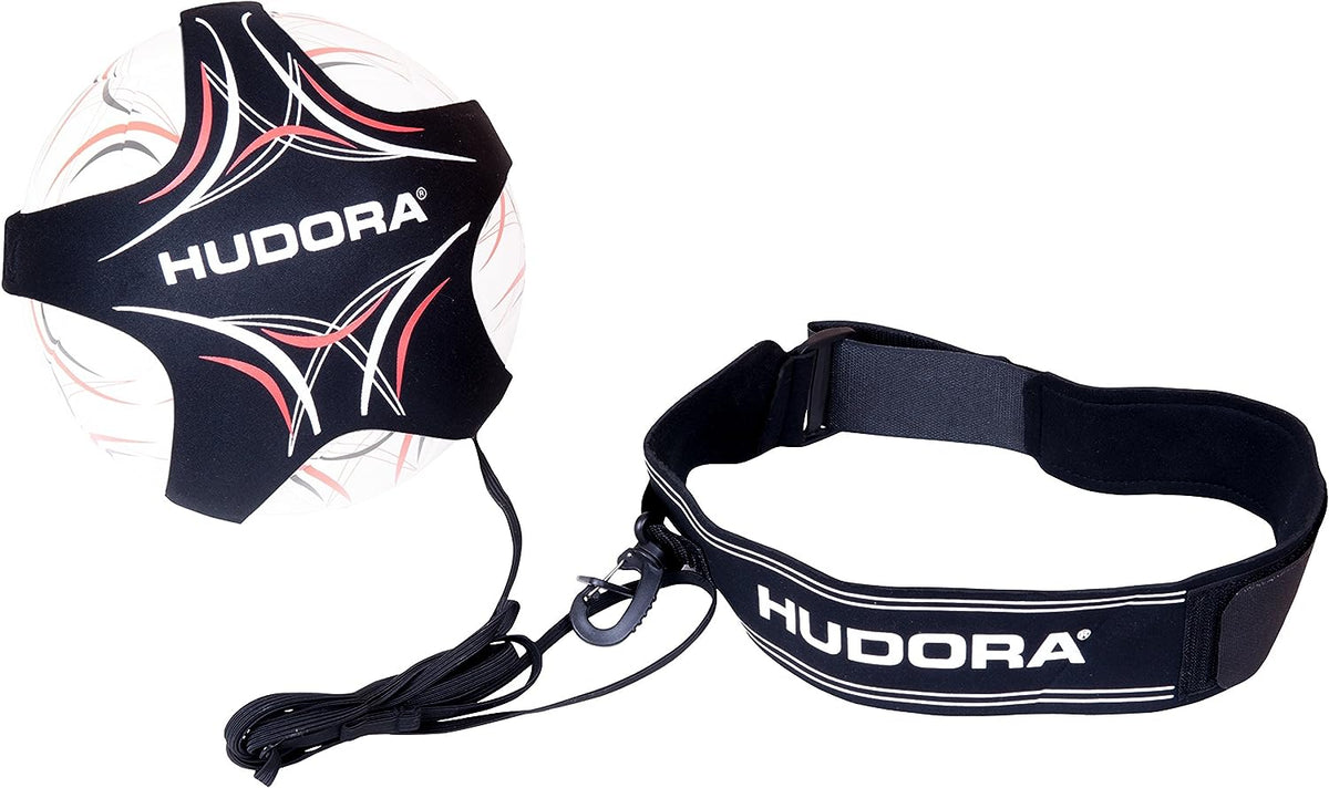 HUDORA Fußball Rebound Trainer