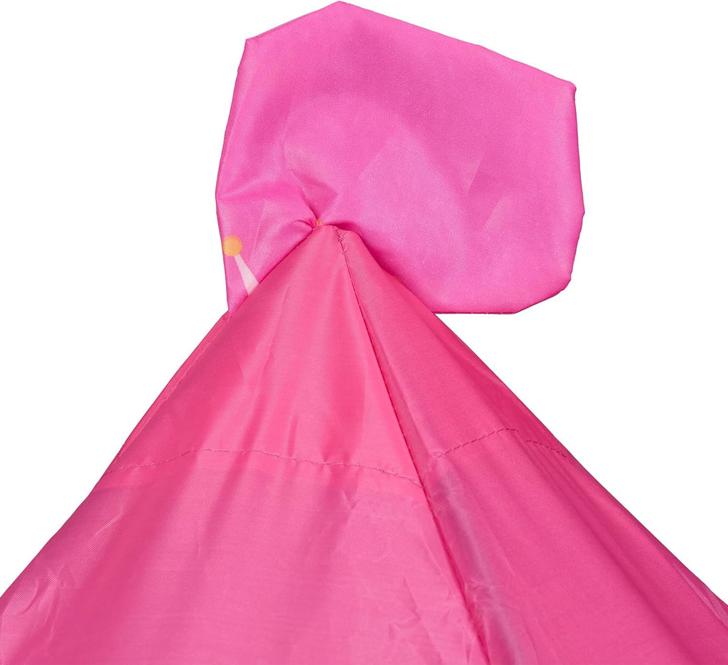 Spielzelt Prinzessin, 105 x 125 cm von Play Tent