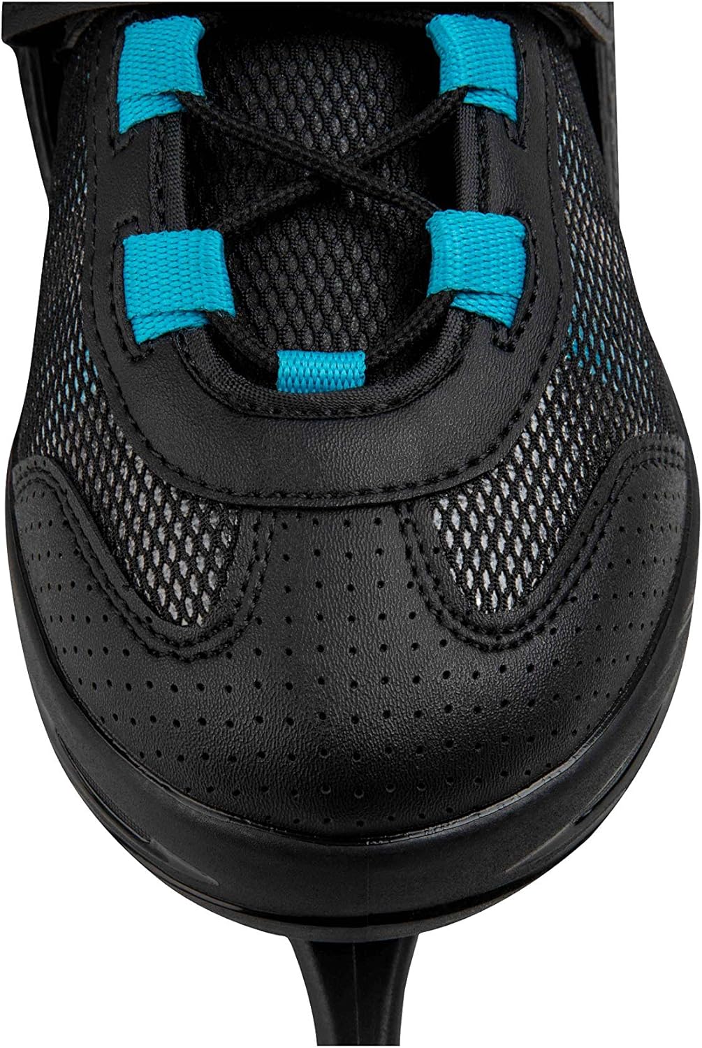 HUDORA Allround Schlittschuh Comfort, Größe 29-34