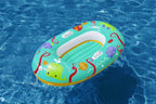 Schlauchboot Tropical Crew