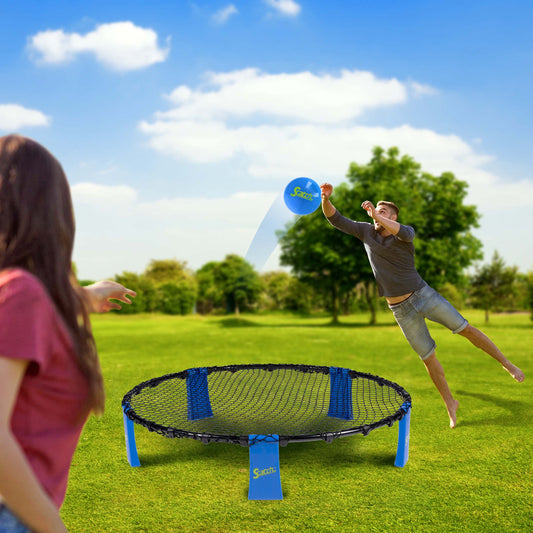 Spyderball von SCATCH