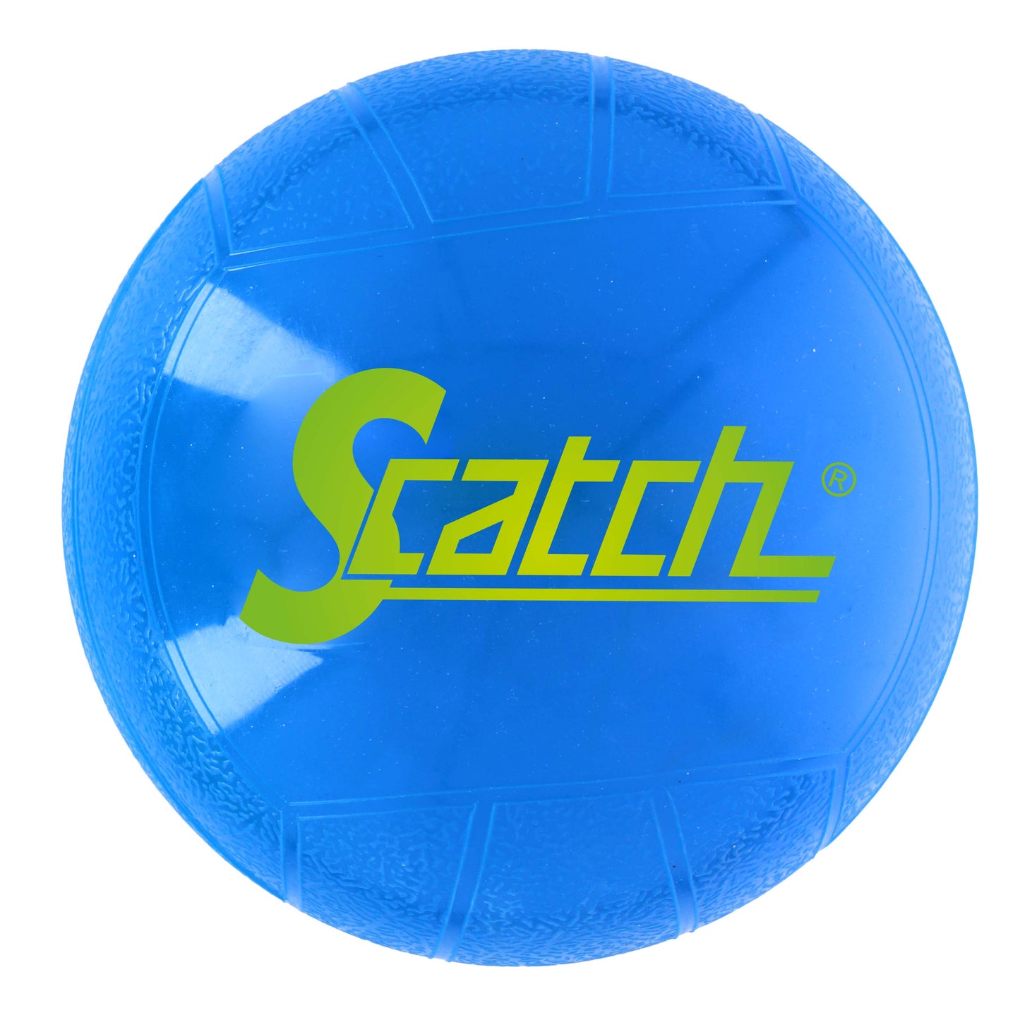 Spyderball von SCATCH
