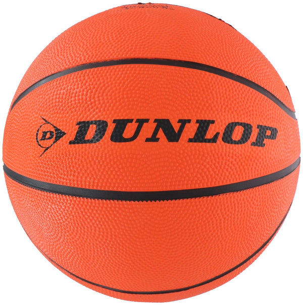 Basketball Größe 7 von DUNLOP