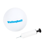 Volleyball &amp; badminton set from SCATCH