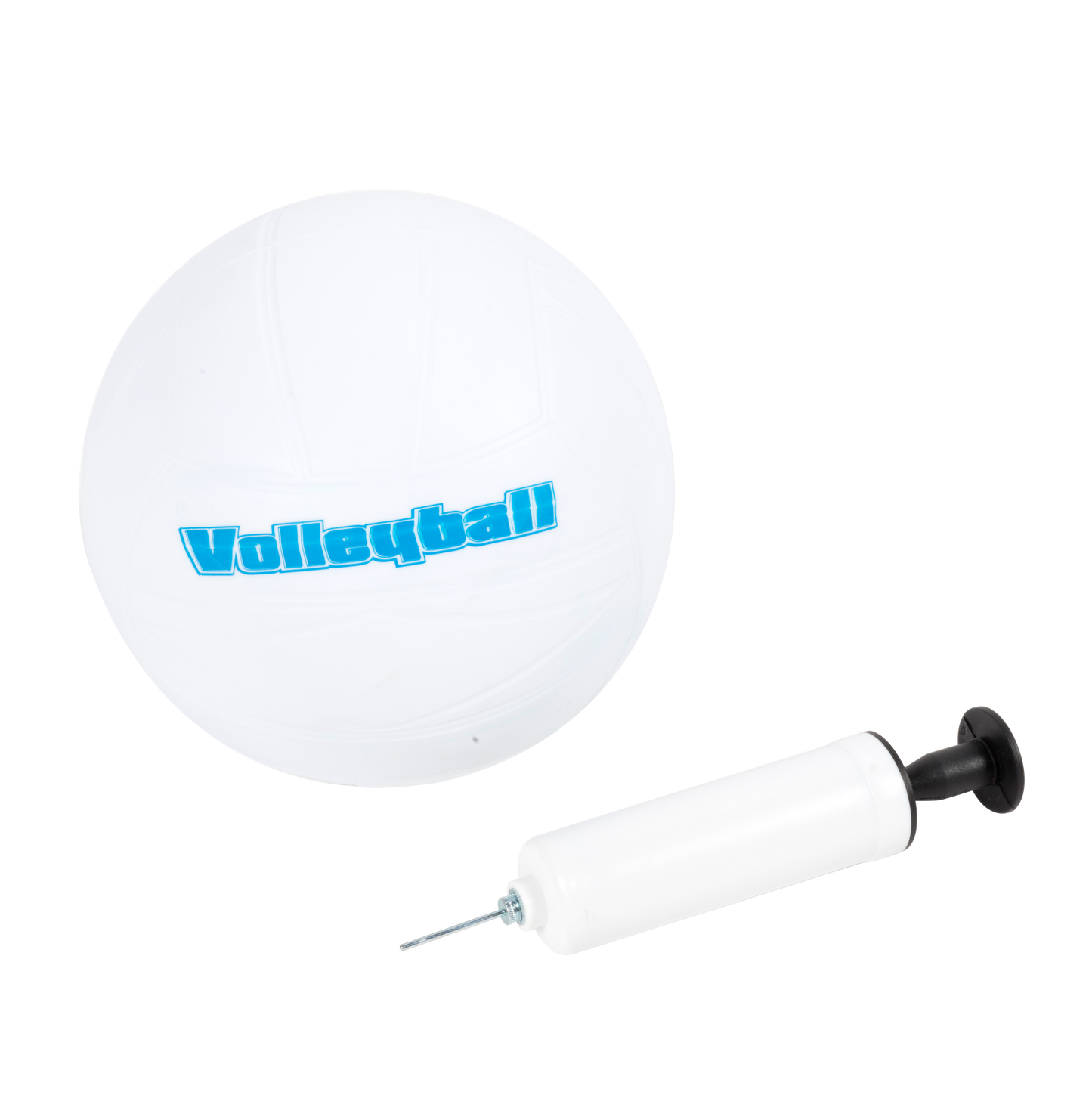 Volleyball &amp; badminton set from SCATCH