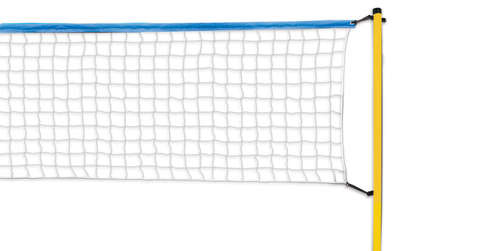 Volleyball &amp; badminton set from SCATCH