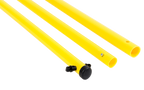 Volleyball &amp; badminton set from SCATCH
